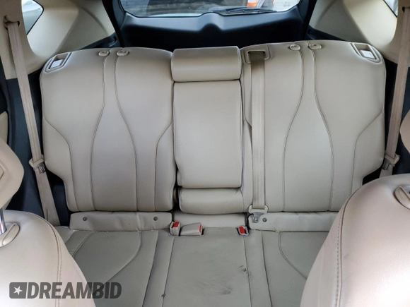 2019 Acura RDX with VIN 5J8TC1H37KL015770, listed as a Copart auction lot 85533444 with 146,481 mi miles and Salvage Title. Bid and sale history available at carsss.com. Image 10.