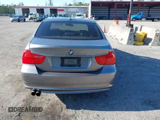 2011 BMW 3 Series 328i xDrive with VIN WBAPK7C50BA972636, listed as a IAAI auction lot 42039093 with 129,456 mi miles and . Bid and sale history available at carsss.com. Image 16.