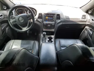2018 Jeep Grand Cherokee High Altitude z VIN 1C4RJFCG6JC111703, wystawiony jako Copart lot #61926025 z przebiegiem 122 613 mil mil oraz Szkoda całkowita • Salvage title. Historia ofert i sprzedaży dostępna na DreamBid. Obrazek 8.