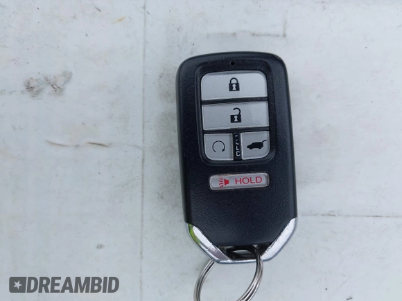 2018 Honda Pilot EX-L z VIN 5FNYF6H51JB031474, wystawiony jako IAAI lot #42584841 z przebiegiem 91 232 mil mil oraz . Historia ofert i sprzedaży dostępna na DreamBid. Obrazek 11.