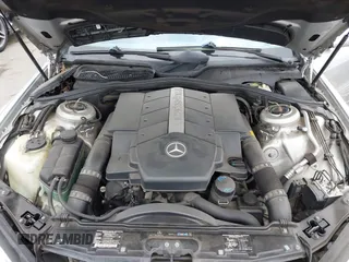 2003 Mercedes-Benz S-Class 4.3L with VIN WDBNG70J03A362023, listed as a IAAI auction lot 42110141 with 94,052 mi miles. Bid and sale history available at carsss.com. Image 10.