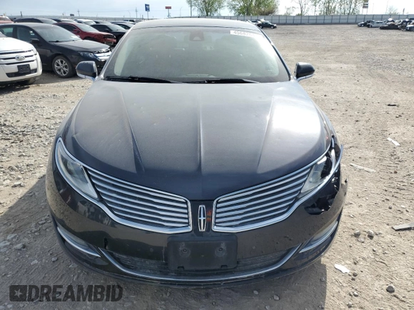 2014 Lincoln MKZ Hybrid с VIN 3LN6L2LU3ER815601, выставлен на аукционе Copart как лот 45682645 с пробегом 211 322 миль миль и Чистый • Clean title. История ставок и продаж доступна на DreamBid. Изображение 5.