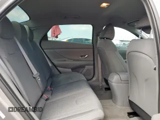 2023 Hyundai Elantra SE with VIN KMHLL4AG0PU434344, listed as a Copart auction lot 50623565 with 3,045 mi miles and Salvage Title. Bid and sale history available at DreamBid. Image 10.