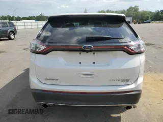 2015 Ford Edge Titanium z VIN 2FMPK4K99FBB84806, wystawiony jako Copart lot #55674085 z przebiegiem 58 442 mil mil oraz Szkoda całkowita • Salvage title. Historia ofert i sprzedaży dostępna na DreamBid. Obrazek 6.