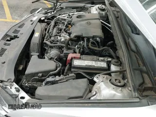 2023 Toyota Camry LE z VIN 4T1C11AK3PU761359, wystawiony jako IAAI lot #43274138 z przebiegiem 42 305 mil mil oraz . Historia ofert i sprzedaży dostępna na DreamBid. Obrazek 19.