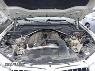 2018 BMW X5 xDrive35i with VIN 5UXKR0C56J0Y02820, listed as a IAAI auction lot 41783212 with 151,576 mi miles. Bid and sale history available at carsss.com. Image 10.