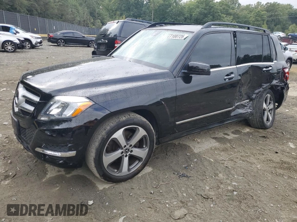2013 Mercedes-Benz GLK 350 with VIN WDCGG8JB4DF999972, listed as a Copart auction lot 71007264 with 75,841 mi miles and Salvage Title. Bid and sale history available at DreamBid. Image 1.