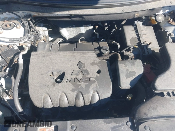 2016 Mitsubishi Outlander SE with VIN JA4AZ3A34GZ035189, listed as a IAAI auction lot 41531995 with 227,574 mi miles and . Bid and sale history available at DreamBid. Image 10.