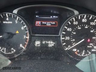 2015 Nissan Altima 2.5 SL with VIN 1N4AL3AP0FN339562, listed as a IAAI auction lot 41876685 with 127,493 mi miles. Bid and sale history available at carsss.com. Image 7.