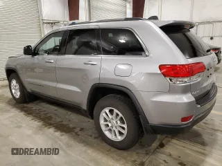 2018 Jeep Grand Cherokee Altitude с VIN 1C4RJFAG4JC310560, выставлен на аукционе Copart как лот 61266615 с пробегом 64 794 миль миль и Списание • Salvage title. История ставок и продаж доступна на DreamBid. Изображение 2.