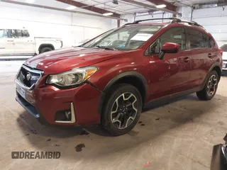 2017 Subaru Crosstrek Premium с VIN JF2GPABC7H8258750, выставлен на аукционе IAAI как лот 41044697 с пробегом 64 218 миль миль и . История ставок и продаж доступна на DreamBid. Изображение 17.