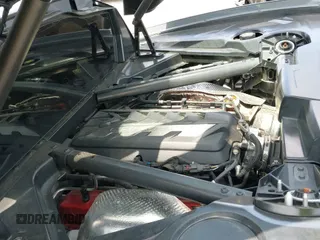 2024 Chevrolet Corvette 1LT z VIN 1G1YA2D48R5116919, wystawiony jako IAAI lot #42540842 z przebiegiem 7 348 mil mil oraz . Historia ofert i sprzedaży dostępna na DreamBid. Obrazek 19.