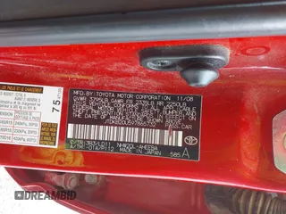 2009 Toyota Prius z VIN JTDKB20U597865732, wystawiony jako IAAI lot #42140080 z przebiegiem 161 757 mil mil oraz . Historia ofert i sprzedaży dostępna na DreamBid. Obrazek 9.