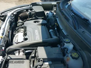 2022 Chevrolet Equinox LT с VIN 3GNAXJEV0NL224591, выставлен на аукционе IAAI как лот 42593091 с пробегом 117 746 миль миль и . История ставок и продаж доступна на DreamBid. Изображение 18.