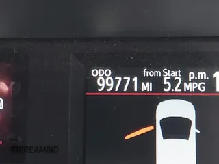 2015 Toyota Prius One with VIN JTDKDTB30F1585994, listed as a IAAI auction lot 41866915 with 99,771 mi miles and . Bid and sale history available at carsss.com. Image 16.
