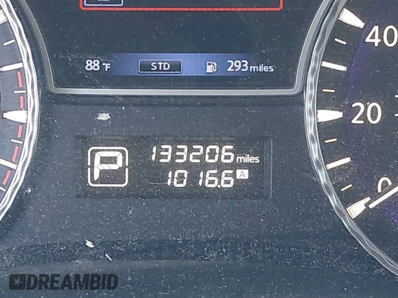 2015 Infiniti QX60 with VIN 5N1AL0MM6FC500885, listed as a IAAI auction lot 42348624 with 133,206 mi miles and . Bid and sale history available at DreamBid. Image 15.