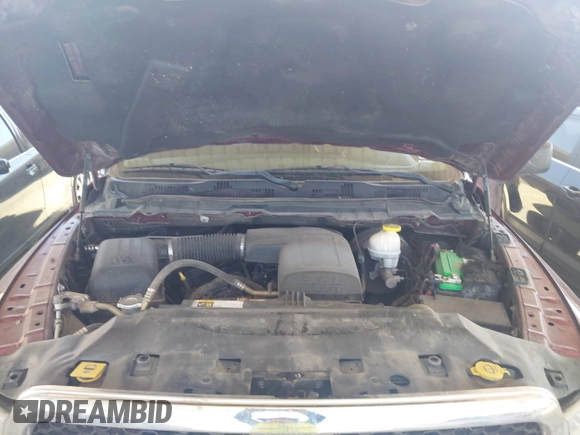 2019 Ram 1500 Tradesman with VIN 1C6RR6FG7KS704795, listed as a IAAI auction lot 41805925 with 123,959 mi miles and . Bid and sale history available at DreamBid. Image 10.
