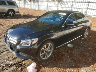2018 Mercedes-Benz C 350e с VIN 55SWF4HBXJU270666, выставлен на аукционе Copart как лот 77247313 с пробегом 42 828 миль миль и . История ставок и продаж доступна на DreamBid. Изображение 1.