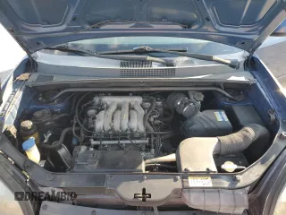 2006 Hyundai Tucson GLS with VIN KM8JN12D66U413789, listed as a Copart auction lot 70441894 with 194,126 mi miles and Salvage Title. Bid and sale history available at carsss.com. Image 13.