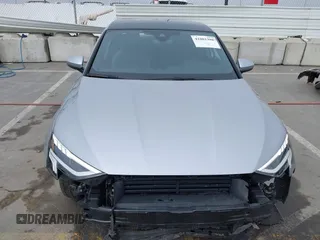 2023 Audi A3 Premium z VIN WAUAUDGY0PA143172, wystawiony jako IAAI lot #41881398 z przebiegiem 18 754 mil mil oraz . Historia ofert i sprzedaży dostępna na DreamBid. Obrazek 13.