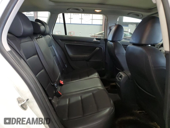 2014 Volkswagen Jetta TDI w/Sunroof & Nav with VIN 3VWPL7AJ6EM616275, listed as a Copart auction lot 55325815 with 220,259 mi miles and Clean title. Bid and sale history available at DreamBid. Image 10.