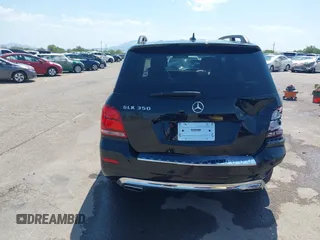 2013 Mercedes-Benz GLK 350 z VIN WDCGG5HB5DG077063, wystawiony jako IAAI lot #39858001 z przebiegiem 42 583 mil mil oraz . Historia ofert i sprzedaży dostępna na DreamBid. Obrazek 17.