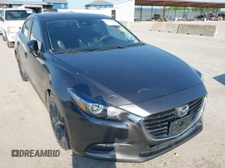 2017 Mazda 3 Touring with VIN 3MZBN1V78HM148831, listed as a IAAI auction lot 42229081 with 56,651 mi miles and . Bid and sale history available at DreamBid. Image 6.