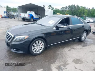 2014 Mercedes-Benz S 550 z VIN WDDUG8FB8EA067537, wystawiony jako IAAI lot #42261687 z przebiegiem 133 407 mil mil oraz . Historia ofert i sprzedaży dostępna na DreamBid. Obrazek 17.