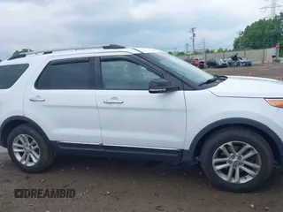 2013 Ford Explorer XLT с VIN 1FM5K7D80DGA22176, выставлен на аукционе IAAI как лот 42604472 с пробегом 230 962 миль миль и . История ставок и продаж доступна на DreamBid. Изображение 13.
