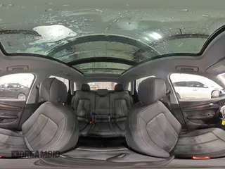 2024 Audi Q5 Premium with VIN WA1ABAFYXR2089153, listed as a Copart auction lot 42320265 with 2,992 mi miles and Salvage Title. Bid and sale history available at carsss.com. Image 15.