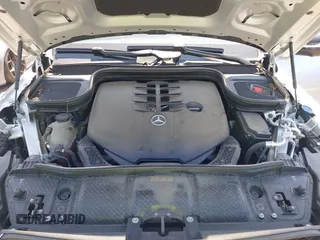 2021 Mercedes-Benz GLS 580 с VIN 4JGFF8GE3MA514994, выставлен на аукционе IAAI как лот 42403554 с пробегом 44 929 миль миль и . История ставок и продаж доступна на DreamBid. Изображение 10.