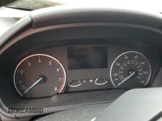 2019 Ford EcoSport SE с VIN MAJ3S2GE3KC261649, выставлен на аукционе Copart как лот 51021775 с пробегом Не указан миль и На запчасти • Non repairable. История ставок и продаж доступна на DreamBid. Изображение 9.