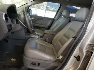2006 Ford Freestyle SEL with VIN 1FMZK02166GA52316, listed as a Copart auction lot 76079904 with 272,828 mi miles and Salvage Title. Bid and sale history available at carsss.com. Image 7.