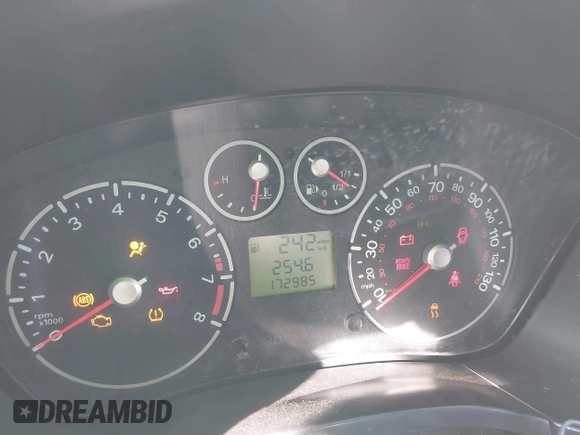 2013 Ford Transit Connect XL with VIN NM0LS7CN5DT173490, listed as a IAAI auction lot 41765443 with 172,985 mi miles and . Bid and sale history available at DreamBid. Image 7.