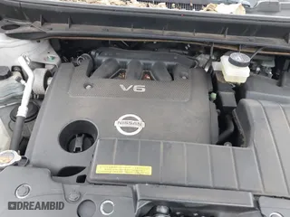 2012 Nissan Murano S with VIN JN8AZ1MW8CW209362, listed as a IAAI auction lot 42019846 with 136,060 mi miles. Bid and sale history available at carsss.com. Image 10.