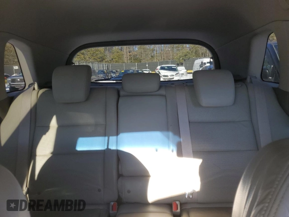 2012 Acura RDX with VIN 5J8TB2H26CA003378, listed as a Copart auction lot 41633025 with 143,292 mi miles and Clean Title. Bid and sale history available at carsss.com. Image 10.