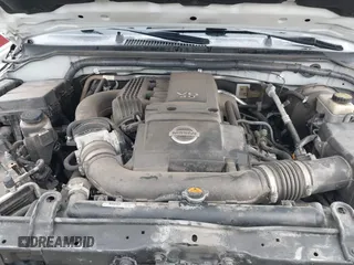 2017 Nissan Frontier SV z VIN 1N6AD0CU6HN771615, wystawiony jako IAAI lot #41552941 z przebiegiem 120 919 mil mil oraz . Historia ofert i sprzedaży dostępna na DreamBid. Obrazek 10.