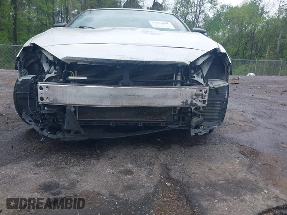 2016 Nissan Maxima SV z VIN 1N4AA6AP2GC401273, wystawiony jako IAAI lot #41898456 z przebiegiem 139 720 mil mil oraz . Historia ofert i sprzedaży dostępna na DreamBid. Obrazek 6.