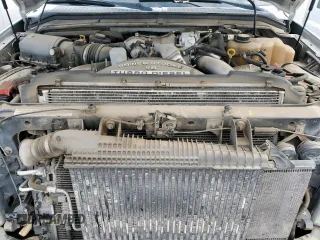 2008 Ford F-350 z VIN 1FTWW32R48ED79122, wystawiony jako Copart lot #59936295 z przebiegiem Nie podano mil oraz Czysty tytuł • Clean title. Historia ofert i sprzedaży dostępna na DreamBid. Obrazek 12.