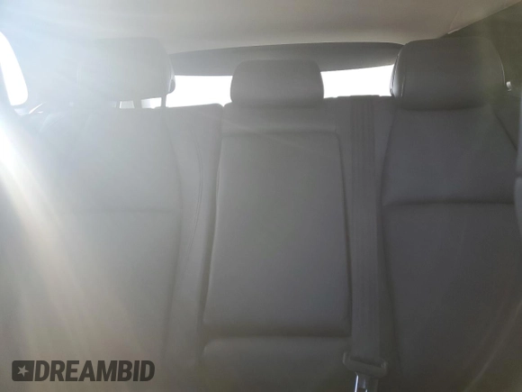 2023 Mazda CX-30 S Premium with VIN 3MVDMBDM8PM527420, listed as a Copart auction lot 44121945 with 29,659 mi miles and Salvage Title. Bid and sale history available at DreamBid. Image 10.