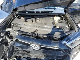 2022 Toyota 4Runner TRD Off Road with VIN JTEPU5JR8N6023099, listed as a Copart auction lot 89218745 with 20,987 mi miles and Clean Title. Bid and sale history available at carsss.com. Image 12.