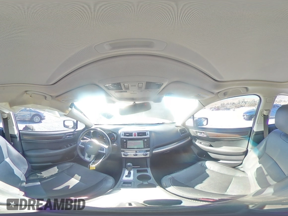 2016 Subaru Legacy Limited с VIN 4S3BNAN6XG3002151, выставлен на аукционе Copart как лот 62919535 с пробегом 88 159 миль миль и Списание • Salvage title. История ставок и продаж доступна на DreamBid. Изображение 14.