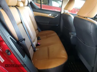 2014 Lexus CT 200h with VIN JTHKD5BH3E2178251, listed as a Copart auction lot 50968935 with 123,738 mi miles and Salvage Title. Bid and sale history available at DreamBid. Image 10.