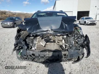 2018 Jeep Cherokee Trailhawk with VIN 1C4PJMBX3JD526372, listed as a Copart auction lot 47895315 with 90,505 mi miles and Salvage Title. Bid and sale history available at carsss.com. Image 5.