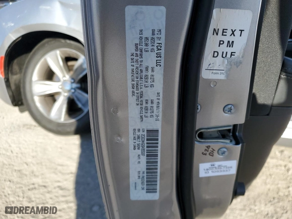 2016 Dodge Charger SXT with VIN 2C3CDXHG2GH355337, listed as a Copart auction lot 47144685 with 74,039 mi miles and Salvage Title. Bid and sale history available at carsss.com. Image 14.