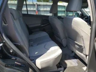 2009 Toyota RAV4 with VIN JTMZF33V19D003915, listed as a Copart auction lot 51779385 with 119,961 mi miles and Salvage Title. Bid and sale history available at carsss.com. Image 11.