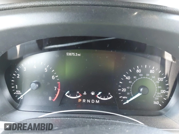 2020 Ford Explorer с VIN 1FMSK8BH6LGA82876, выставлен на аукционе IAAI как лот 42640869 с пробегом 53 875 миль миль и . История ставок и продаж доступна на DreamBid. Изображение 7.