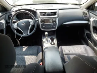 2016 Nissan Altima SV with VIN 1N4AL3AP7GC179886, listed as a Copart auction lot 61406924 with 101,304 mi miles and Clean Title. Bid and sale history available at carsss.com. Image 8.
