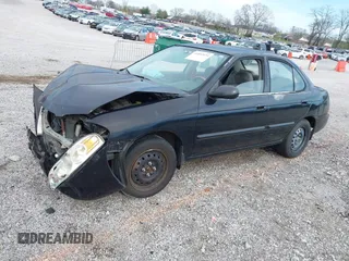 2006 Nissan Sentra S z VIN 3N1CB51D56L452305, wystawiony jako IAAI lot #41892074 z przebiegiem Nie podano mil oraz . Historia ofert i sprzedaży dostępna na DreamBid. Obrazek 2.