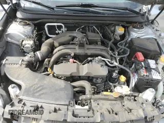 2017 Subaru Outback Premium with VIN 4S4BSADC9H3215542, listed as a Copart auction lot 65432595 with 109,584 mi miles and Salvage title. Bid and sale history available at DreamBid. Image 11.